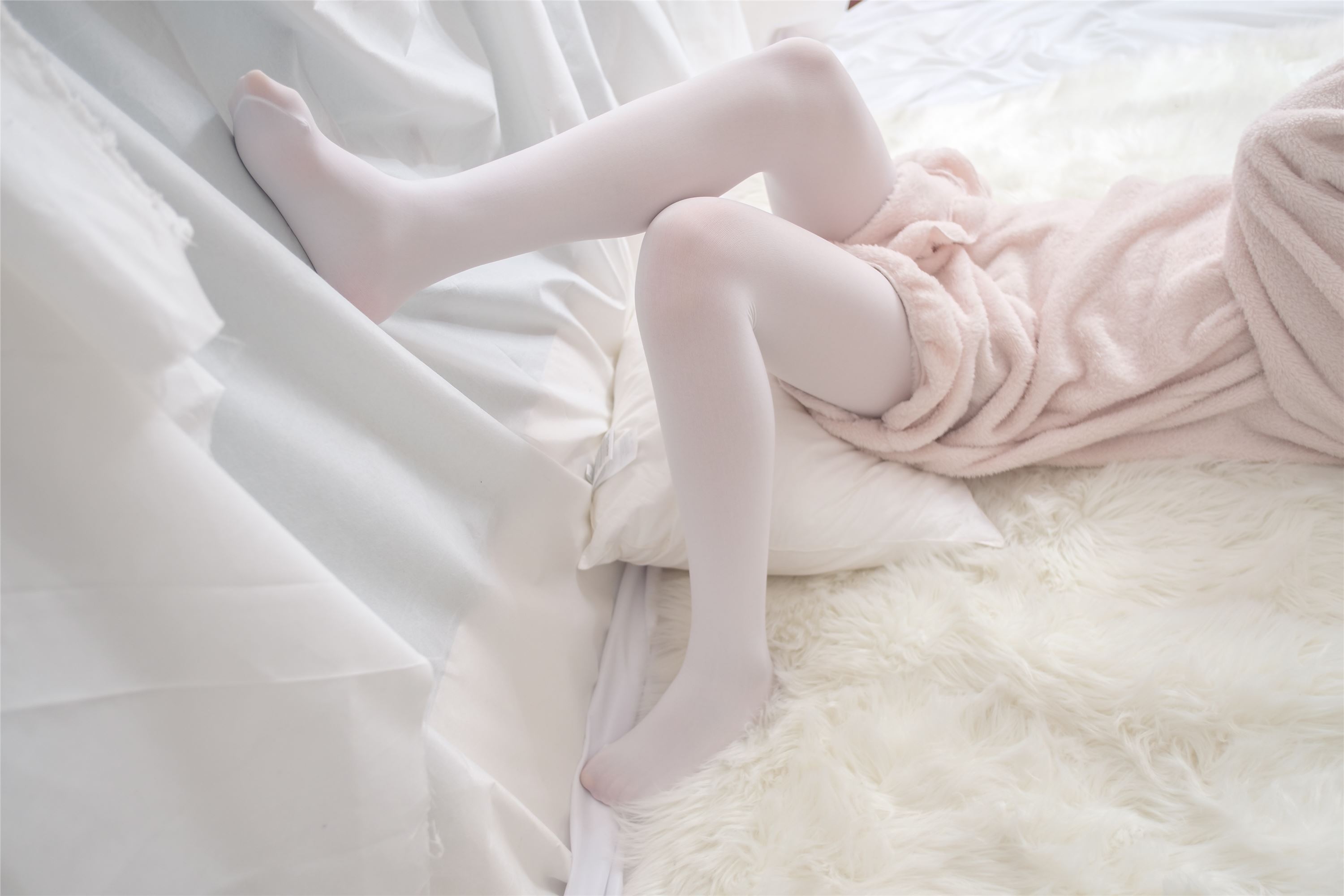 喵写真 萝莉系列 PR15 001